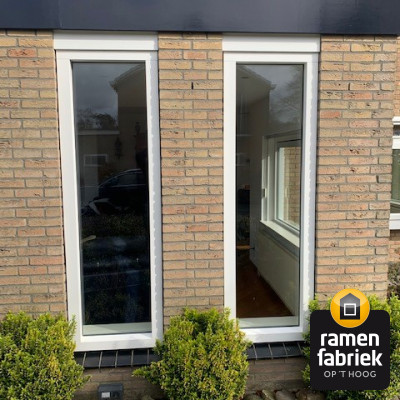 Familie Beishuizen uit Doorn