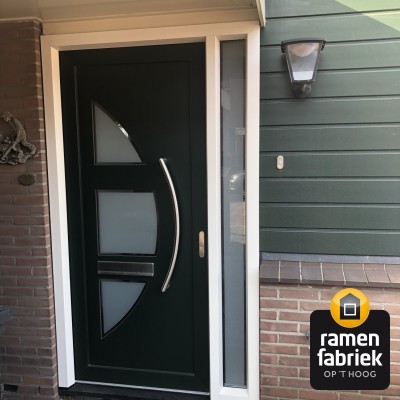 werk Van Dijk - Noordwijk