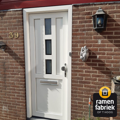 Familie Schuijlenberg Harmelen