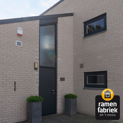 Familie de Wit uit Udenhout