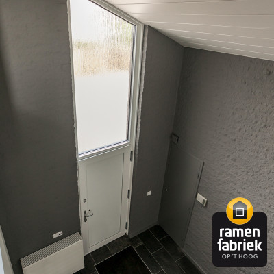 Familie de Wit uit Udenhout