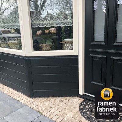 Werk Rasker - Purmerend