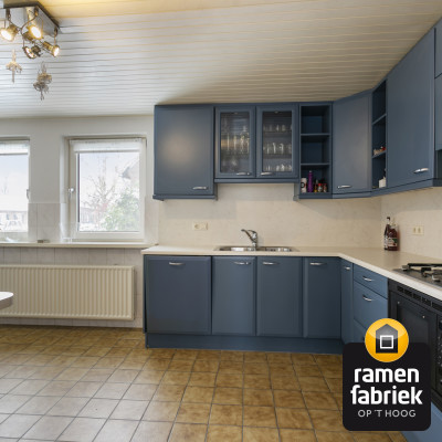 Fam. Zanderink uit Meijel