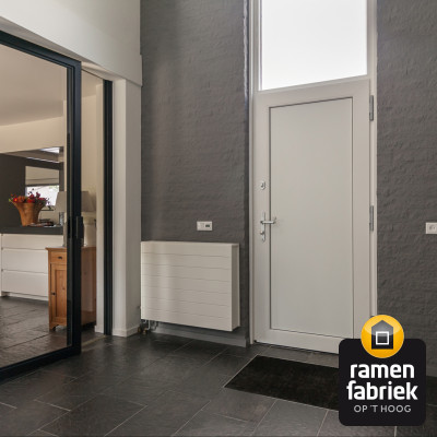 Familie de Wit uit Udenhout