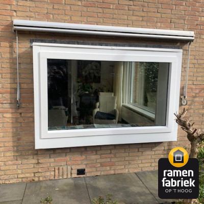 Familie Beishuizen uit Doorn