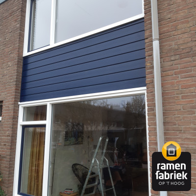 Familie Bastian in de Bilt