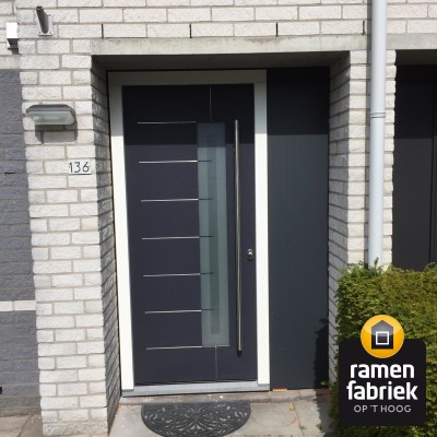 Familie van Weering uit Purmerend