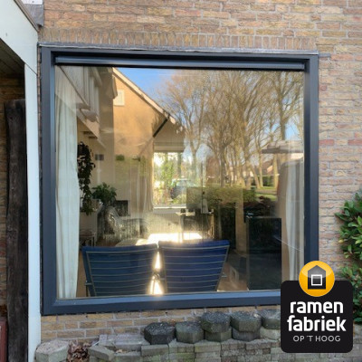 Familie Smans uit Hilvarenbeek
