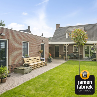 Familie Gottlieb uit Oirschot