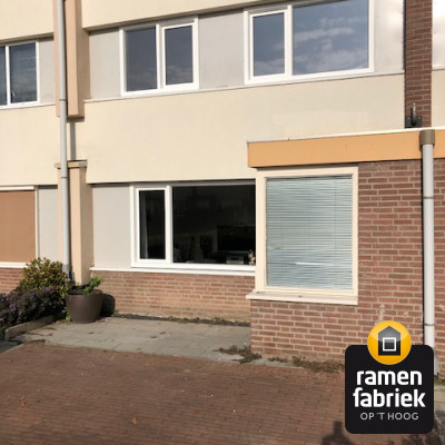 Familie van Pelt uit Veldhoven