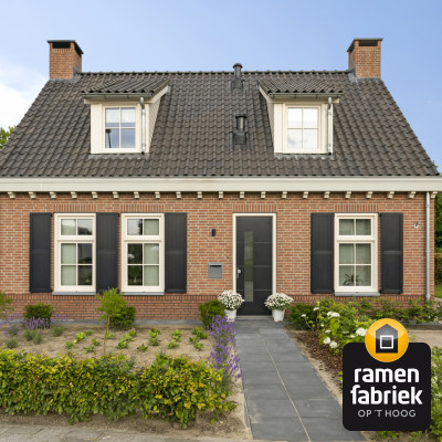 Familie Gottlieb uit Oirschot