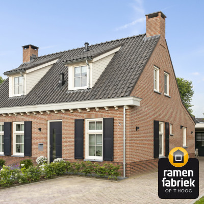 Familie Gottlieb uit Oirschot