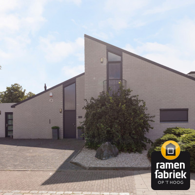 Familie de Wit uit Udenhout