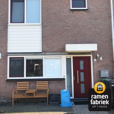 Familie van Waardenburg uit Purmerend