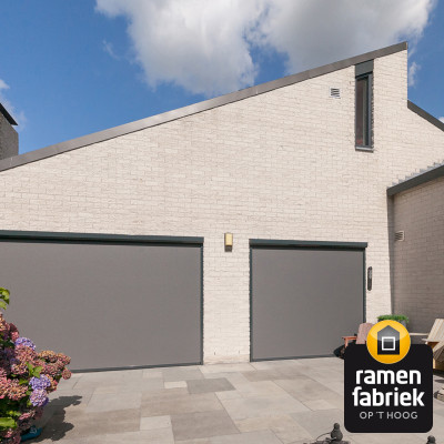 Familie de Wit uit Udenhout