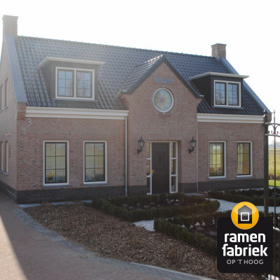 Familie Versleijen in Wilnis