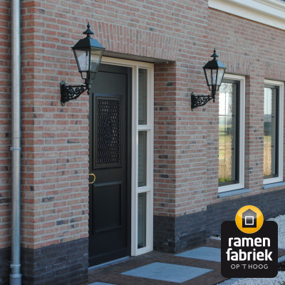 Familie Versleijen in Wilnis