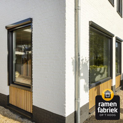 Project Boxtel