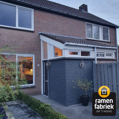 Familie Koningstein uit Boxtel