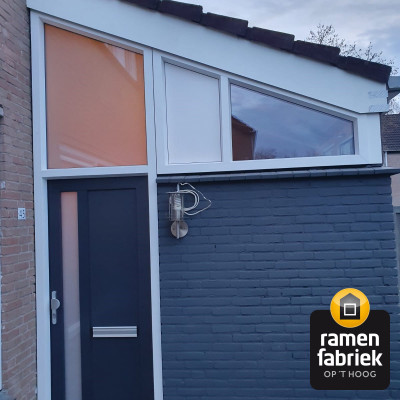 Familie Koningstein uit Boxtel