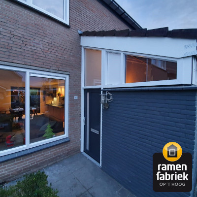 Familie Koningstein uit Boxtel