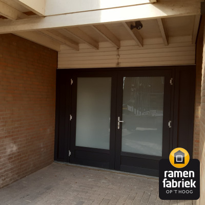 Familie van Breda uit Oisterwijk