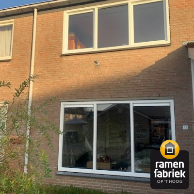 Familie Koningstein uit Boxtel