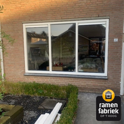 Familie Koningstein uit Boxtel