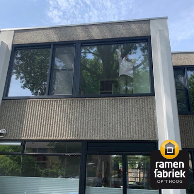 Familie Ootjers uit Zaandam