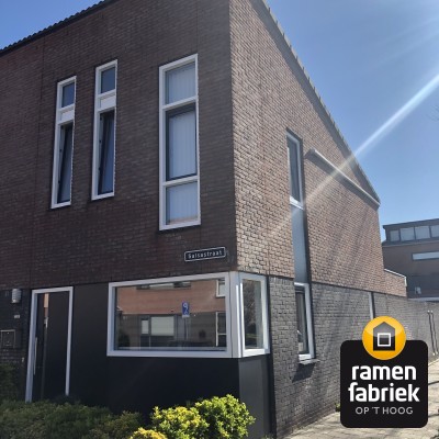 Kramer uit Purmerend
