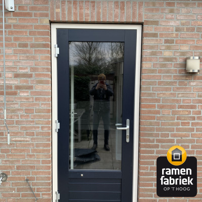 Familie van Berkel uit St. Oedenrode