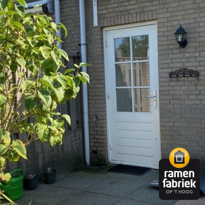 Familie Wijnhorst uit Best