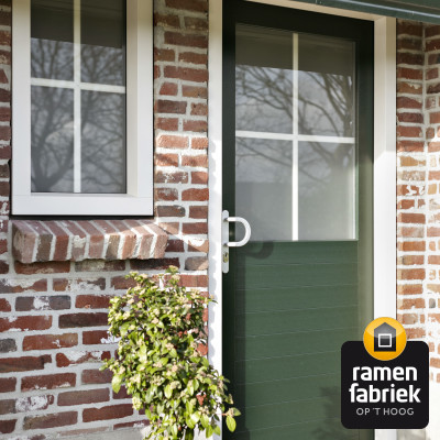 Familie Ligtvoet uit Langenboom