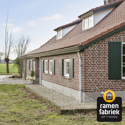 Familie Ligtvoet uit Langenboom