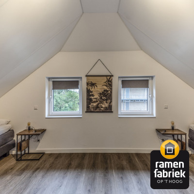 Project Noordwijk