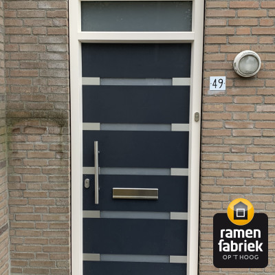Familie van Zelst uit Tilburg