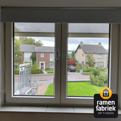 Familie van Oosterhout in Best