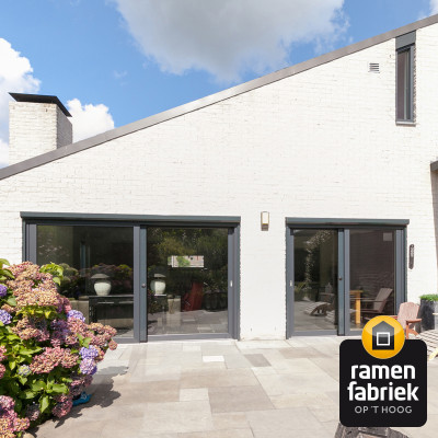 Familie de Wit uit Udenhout