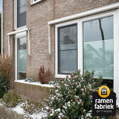 Familie Driehuis uit Eindhoven