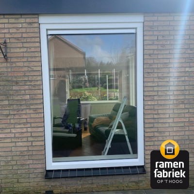 Familie Beishuizen uit Doorn