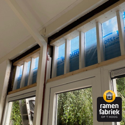 Familie Evenhuis uit Zaltbommel