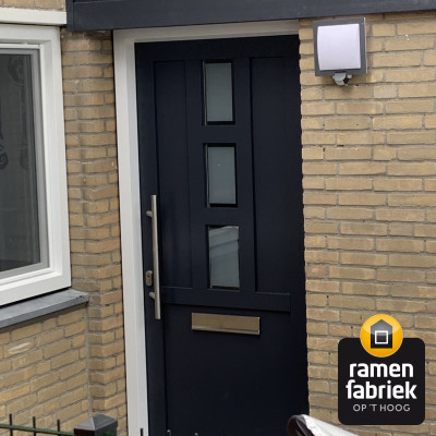 familie Gils uit Breda