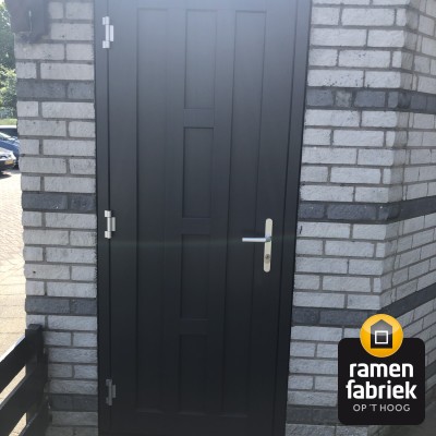 Familie Bras uit Purmerend