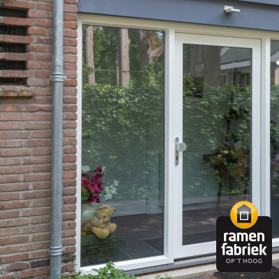 Woonhuis Son en Breugel