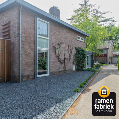 Woonhuis Son en Breugel