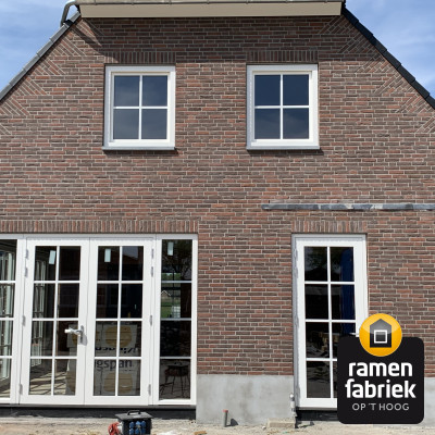 Rokven uit Esbeek