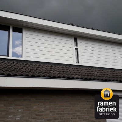 Familie Hardy uit Haaren