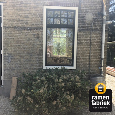 Familie Meilof uit Lekkerkerk