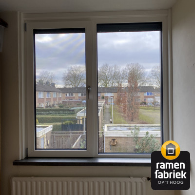 familie Weerdmeester uit Capelle ad Ijssel