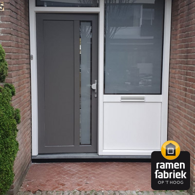 Familie Brooijmans uit Breda